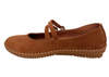 FLAT CAMMINA 40416 TAN