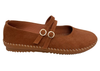 FLAT CAMMINA 40416 TAN