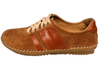 TENIS CAMMINA 40417-01 TAN