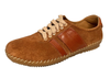 TENIS CAMMINA 40417-01 TAN