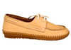 MOCASINES CAMMINA 40418 AMARILLO PASTEL