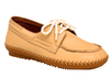 MOCASINES CAMMINA 40418 AMARILLO PASTEL