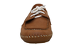 MOCASINES CAMMINA 40418 CAFE