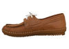 MOCASINES CAMMINA 40418 CAFE