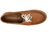 MOCASINES CAMMINA 40418 CAFE