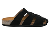 SANDALIA CAMMINA COPENHAGUE NEGRO