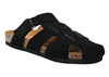 SANDALIA CAMMINA COPENHAGUE NEGRO