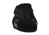 SANDALIA CAMMINA COPENHAGUE NEGRO