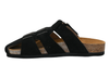 SANDALIA CAMMINA COPENHAGUE NEGRO