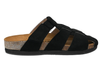 SANDALIA CAMMINA COPENHAGUE NEGRO
