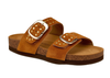 SANDALIA CAMMINA TULUM-01 SOFT TAN REMACHES