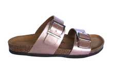  SANDALIA CAMMINA TULUM PINK