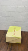 SANDALIA CAMMINA 11245-03 BLANCO