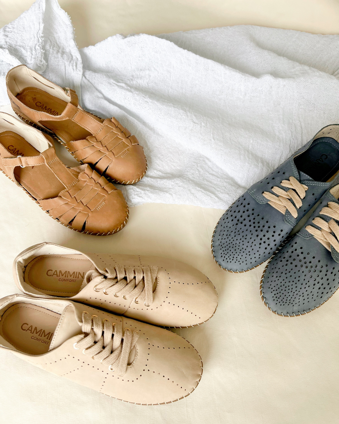 Marcas mexicanas de zapatos para mujer 2025